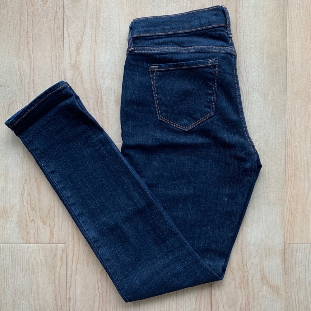 Old Navy Skinny jeans